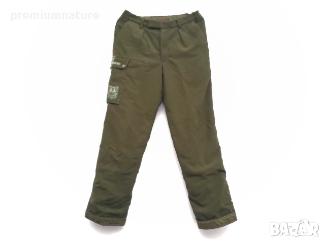 → Swedteam / мъжки трекинг ловен панталон с мембрана Gore-Tex