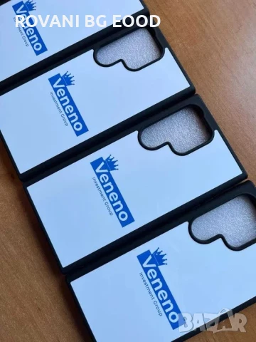 Рекламни и фиремни кейсове за телефон налични за всички телефони, снимка 3 - Калъфи, кейсове - 47460405