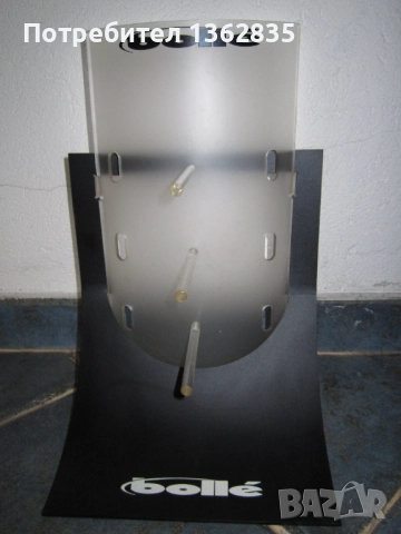 оборудване за оптика дисплей / стойка за слънчеви корекционни очила, снимка 4 - Слънчеви и диоптрични очила - 52467558