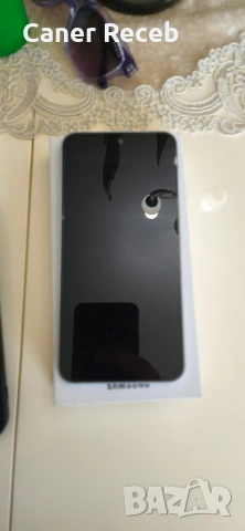 Samsung Galaxy A55 5G 8GB Ram 128GB , снимка 3 - Samsung - 53960428