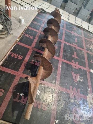 Винт Елеватор