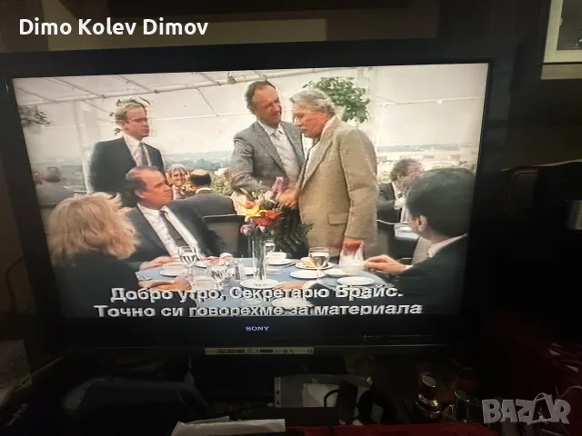 SONY SLV D 980 Видео ДВД Комбо + Дистанционно и Бонус, снимка 12 - Плейъри, домашно кино, прожектори - 55878060