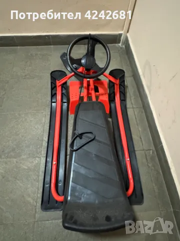 Нова шейна Чук и Гек до 100 кг, снимка 3 - Зимни спортове - 48840459