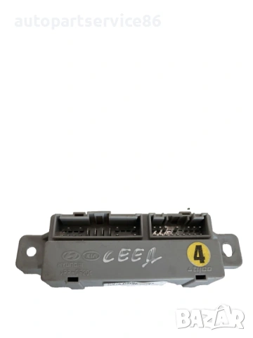 Реле модул за управление за KIA Ceed 1.6 CRDi (2008) 91940-1H140
