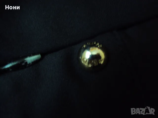 Celyn b на Elisabetta Franchi черна пола оригинална, снимка 8 - Поли - 50161411