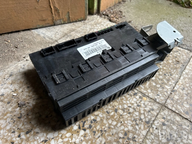 модул Mercedes W211 2115452001 5DK008047-40, снимка 2 - Части - 52573408
