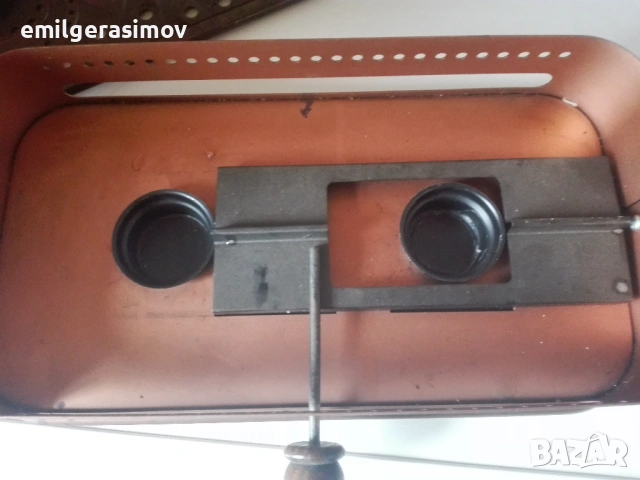 Спиртник иръчна дрелка (маткап)., снимка 5 - Бормашини - 53850975