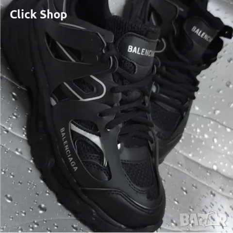 Мъжки маратонки Balenciaga Реплика ААА+