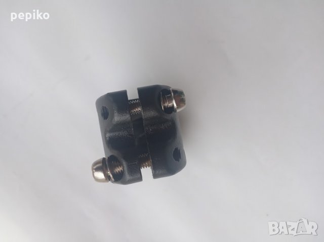 Продавам колела внос от Германия алуминиева къса лапа EVE, снимка 6 - Части за велосипеди - 32180757