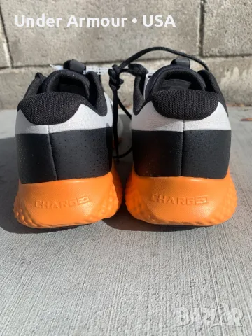 Under Armour • USA • Rogue 3 • Storm, снимка 9 - Маратонки - 48458874