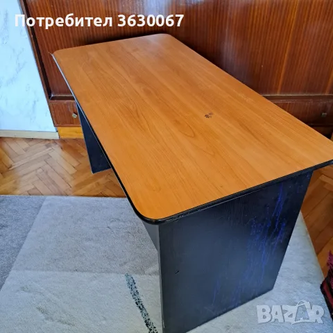 Ученическо бюро , снимка 3 - Бюра - 55961382
