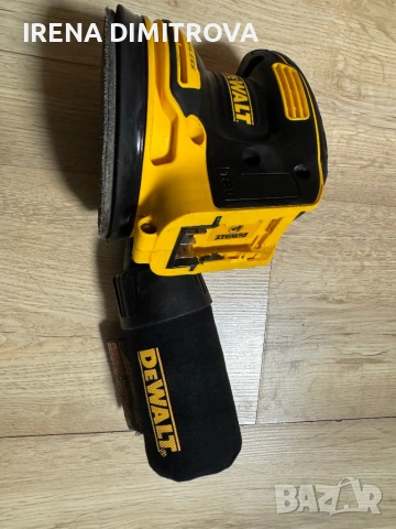 Dewalt dcw210, снимка 2 - Други инструменти - 53303029