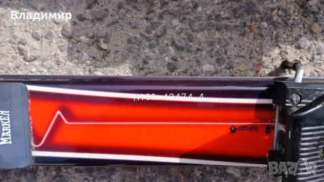 Ски Orion, снимка 10 - Зимни спортове - 49731168