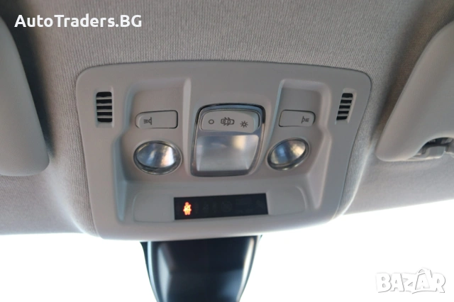 Citroen C3 III 1.5 BlueHDi, снимка 8 - Автомобили и джипове - 53221113