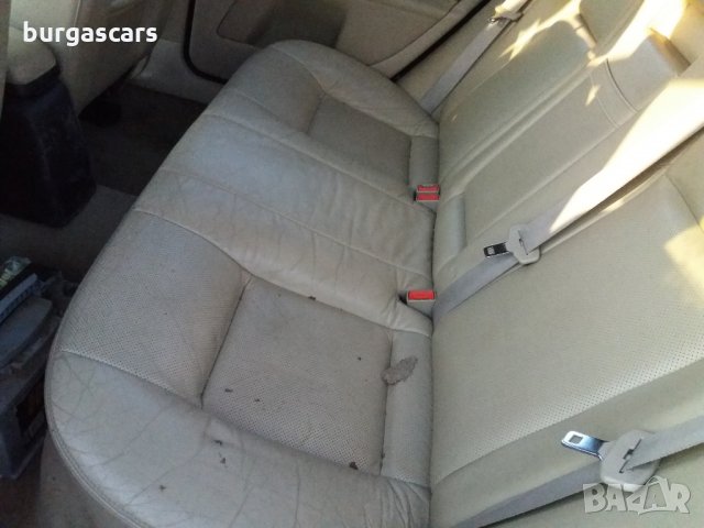 Ford Mondeo 2.0TDCI-115к.с. на части-Форд Мондео, снимка 8 - Автомобили и джипове - 30091996