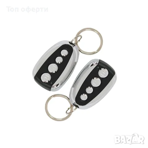 Автоаларма с Централно Заключване модел 2157, снимка 2 - Аксесоари и консумативи - 48650701