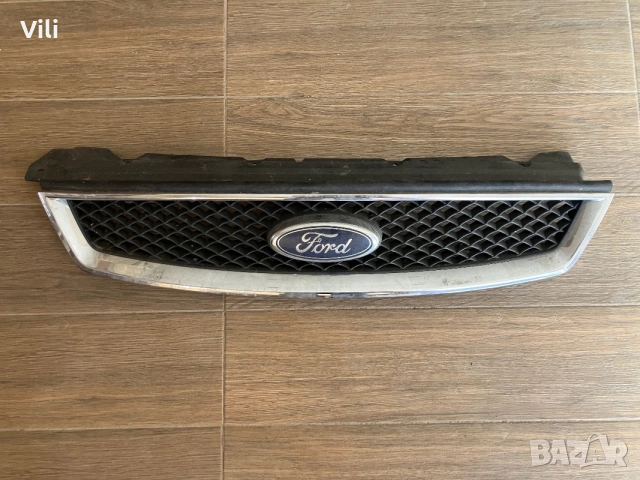 Маска,решетка за Ford Focus(Форд Фокус) 2005-2008 и Ford C-Max 2003-2007