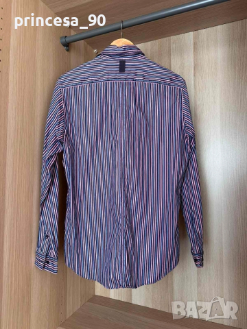 Риза Ego Bigotti, снимка 5 - Ризи - 44730860