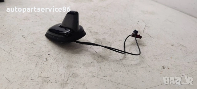 Антена за покрив за Volkswagen Scirocco 2.0 Tfsi (2008) 3C0035507F