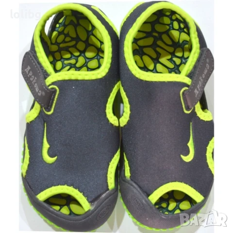 Детски сандали от 21-36 номер., снимка 3 - Детски сандали и чехли - 51283119