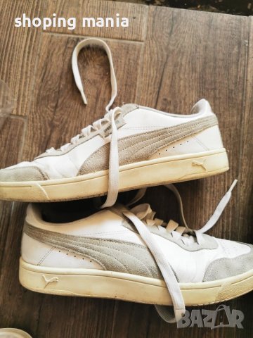 маратонки puma , снимка 1