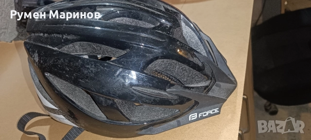 Продавам 2 броя каски за велосипеди!, снимка 4 - Аксесоари за велосипеди - 51699935