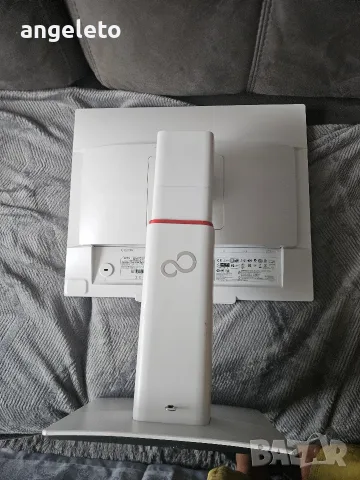 Монитор Fujitsu 19 inch, снимка 6 - Монитори - 56160414