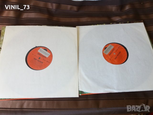 Marek & Vacek ‎– Piano Firework, снимка 3 - Грамофонни плочи - 30504093