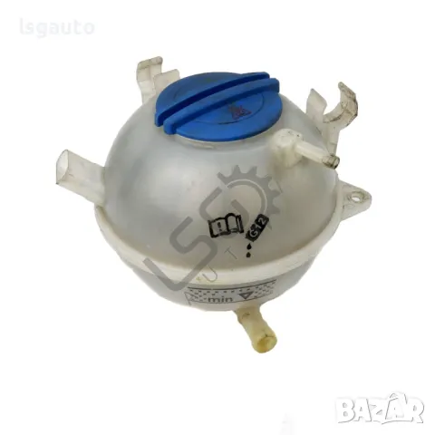 Разширително казанче антифриз Skoda OCTAVIA II (1Z) 2004-2010 ID: 135223