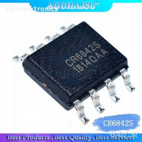 CR6842S