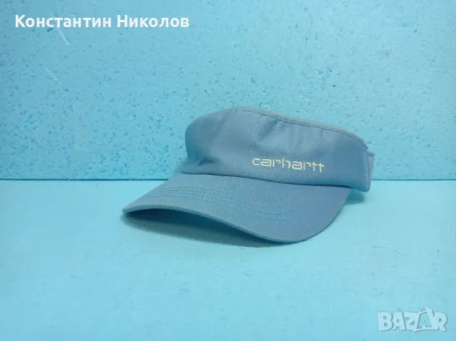 Carhartt, снимка 8 - Дамски боти - 29612201