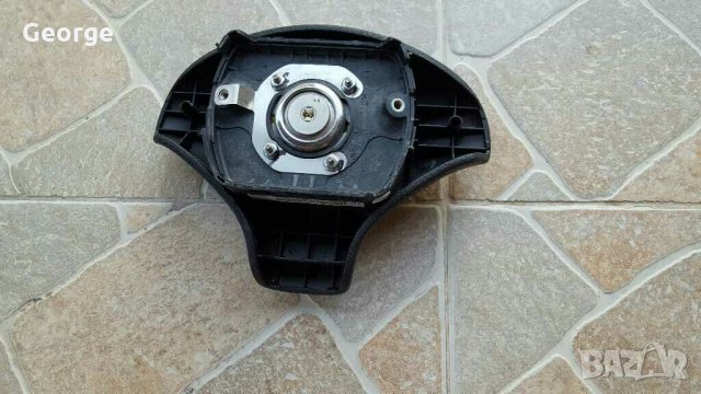 AirBag за Peugeot 106, снимка 5 - Части - 29741077