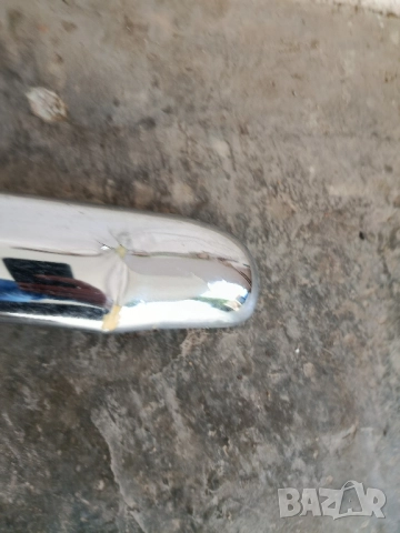 Задна лайсна за Мини Купър 2002г, снимка 2 - Аксесоари и консумативи - 52545488