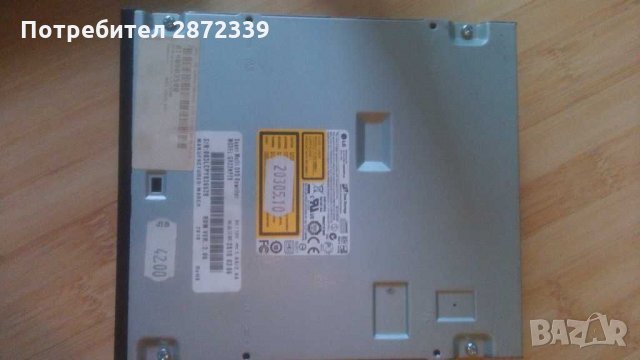 Dvd записващи устройства , снимка 3 - Други - 30741468
