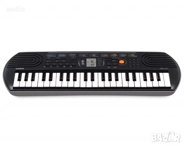 Синтерзатор Casio SA 77