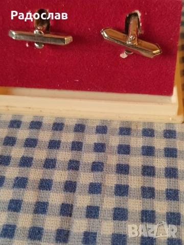 стари бутонели за риза, снимка 2 - Други - 54358356