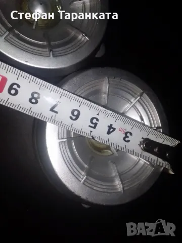 високо честотни говорители , снимка 2 - Тонколони - 47828653