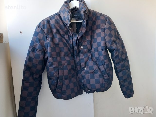 Дамско яке Fb Sister р-р XS, снимка 4 - Якета - 42861118