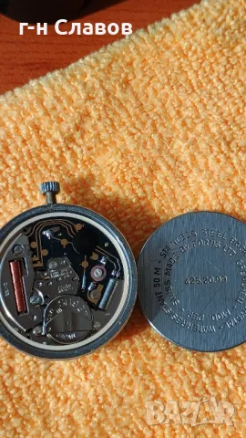 FORTIS! 1948s Olympic Games London! Swiss ETA-Ronda movement! , снимка 14 - Мъжки - 50361671