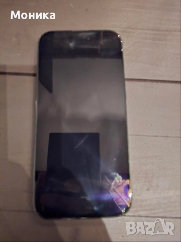 iphone 15 - черен