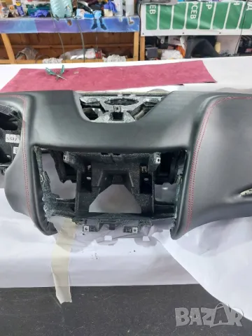 Ремонт на авто табла - арматурни табла, снимка 7 - Други услуги - 50435712