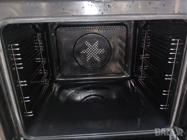 Свободно стояща печка с керамичен плот Gram с 2 години Гаранция!, снимка 9 - Печки, фурни - 53979988