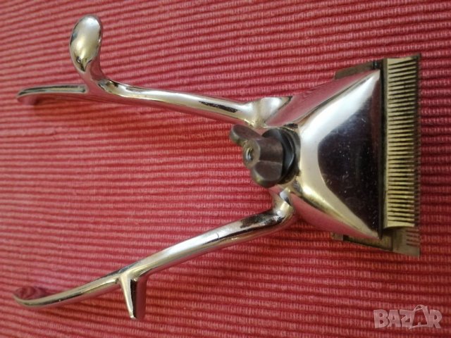 Ръчна машинка за постригване, Германия. , снимка 2 - Други стоки за дома - 31961805