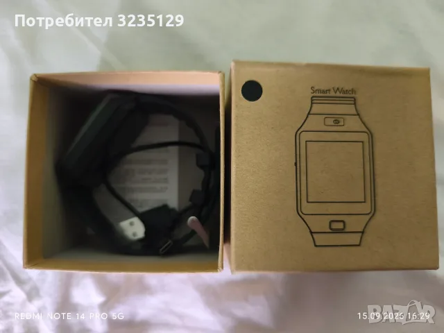 Smart watch/ смарт часовник , снимка 4 - Смарт часовници - 56084772
