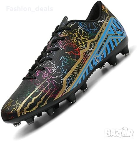Нови Мъжки футболни бутонки обувки маратонки Подарък спорт мъж, снимка 1 - Футбол - 42186459