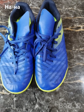 Бутонки  номер.36, снимка 3 - Футбол - 54138550