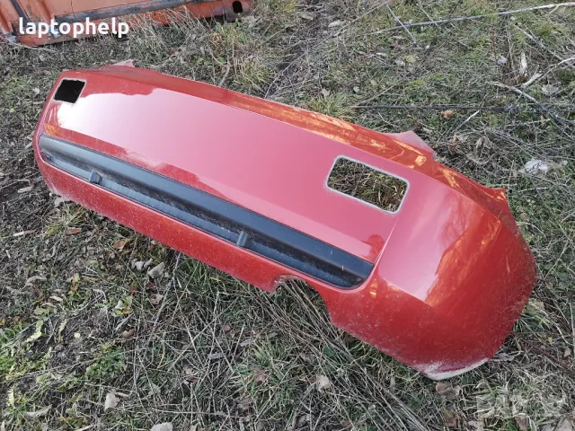 Задна броня за Toyota Celica T23 / Тойота Селика Т23, снимка 3 - Части - 48801712