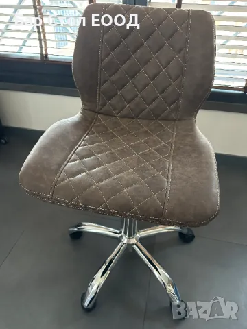 Стол на колелца Jack + безплатна доставка и гаранция, снимка 10 - Столове - 43170627