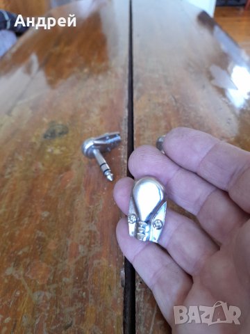 Стар стерео жак,жакове, снимка 4 - Други ценни предмети - 40864570