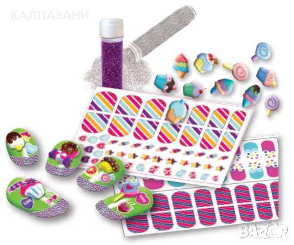 Студио спинър за маникюр, снимка 2 - Други - 52035776